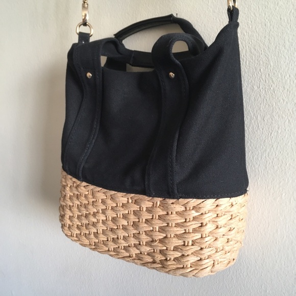 ★SOLD★Basket Bag - Picture 9 of 9